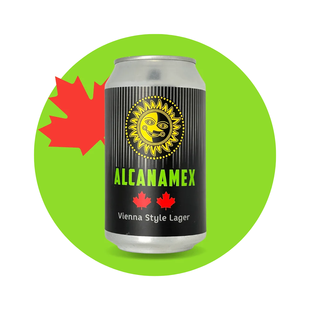 Alcanamex