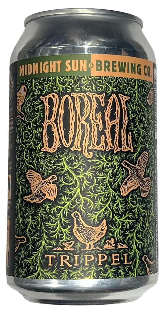 Boreal