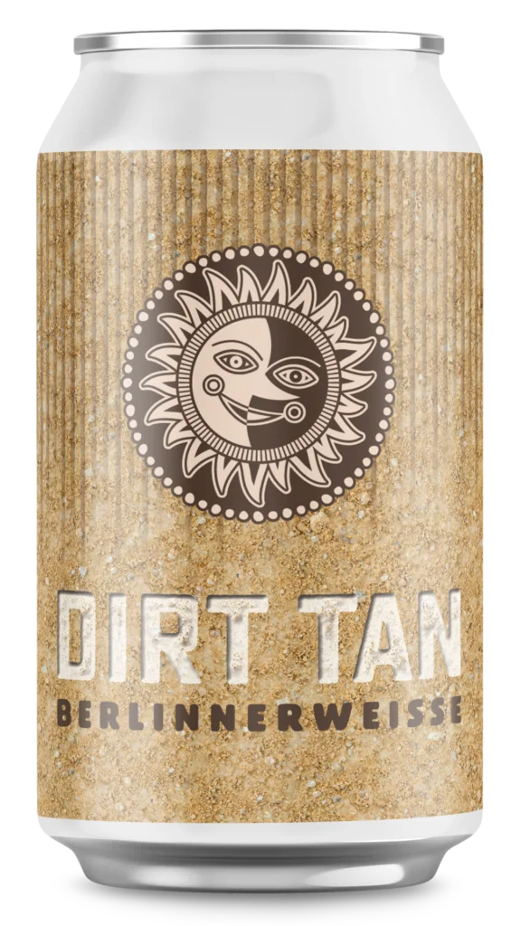 Dirt Tan