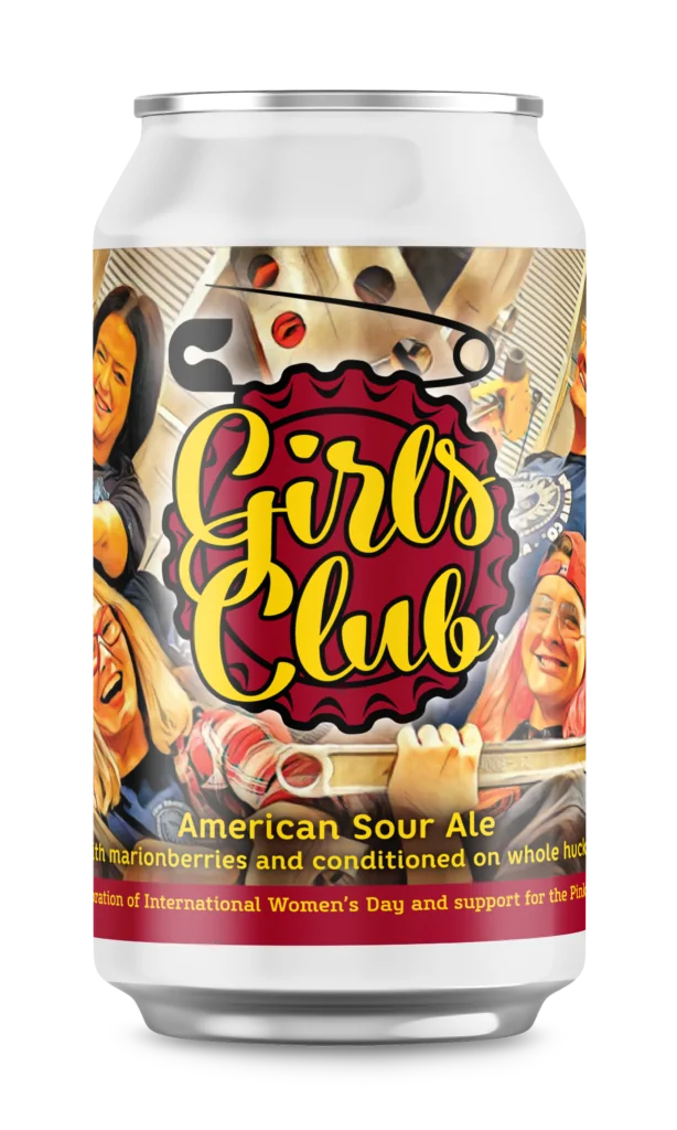 Girl’s Club (2023)