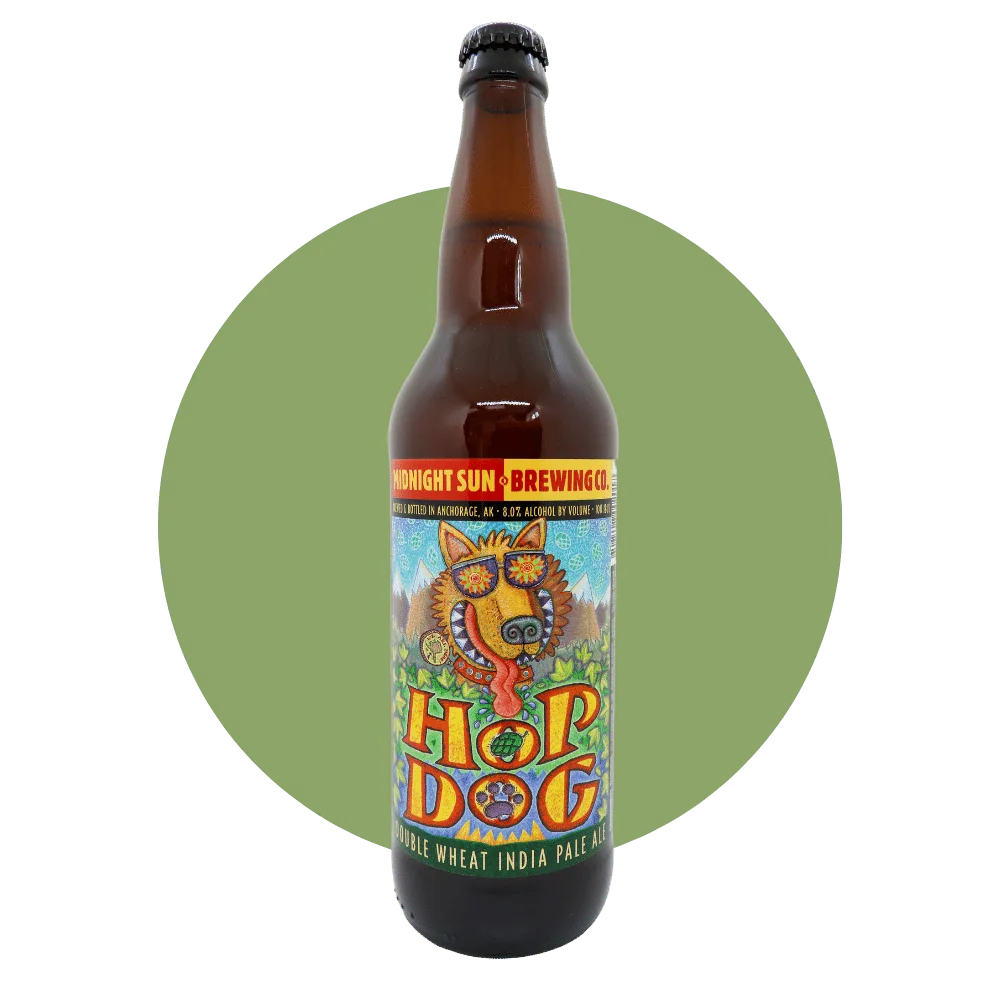 Hop Dog