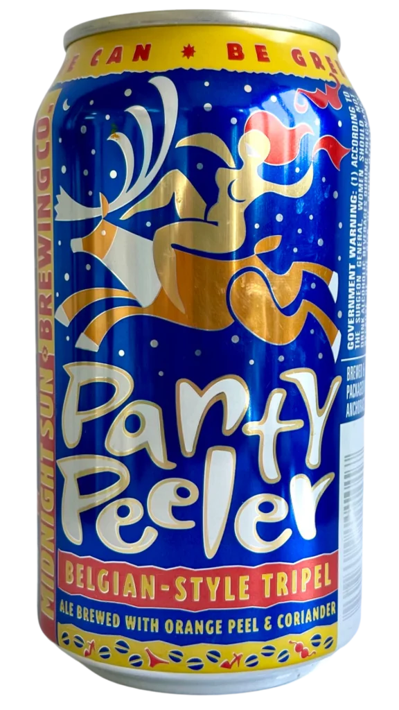 Panty Peeler