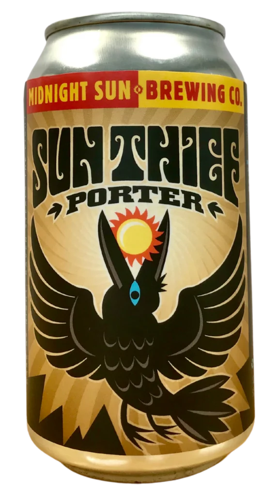 Sun Thief Porter