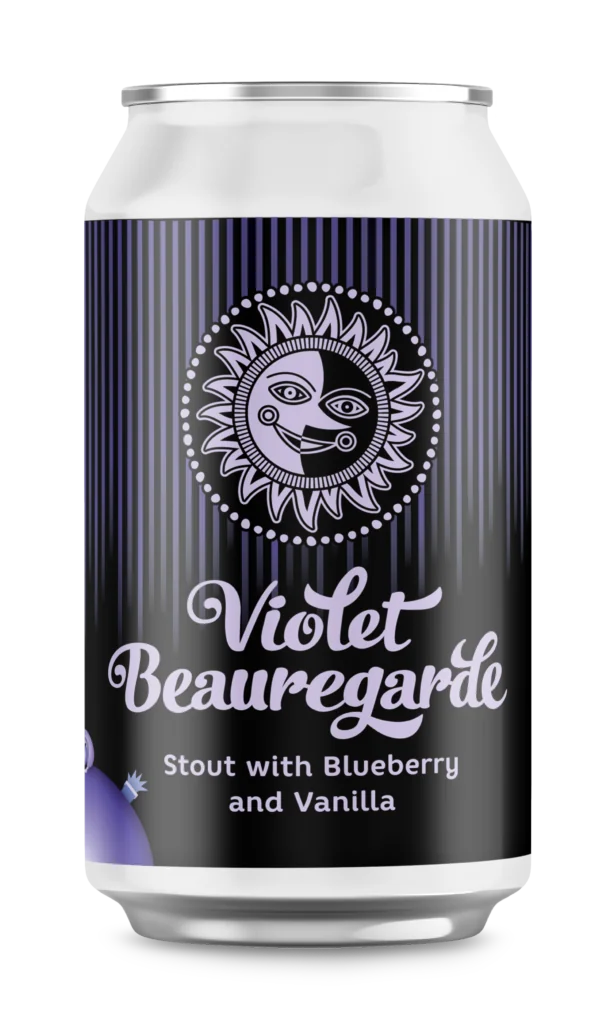 Violet Beauregarde