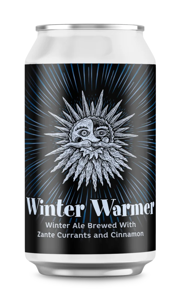 Winter Warmer