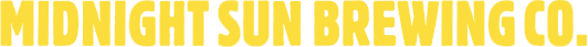 Midnight Sun Brewing Co. Logo